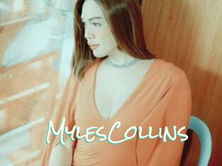 MylesCollins