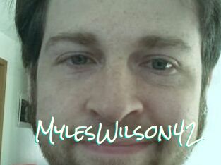 MylesWilson42
