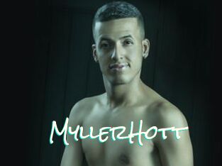 MyllerHott