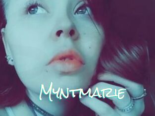 Myntmarie