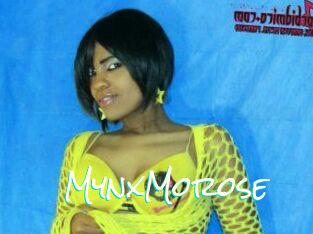 MynxMorose