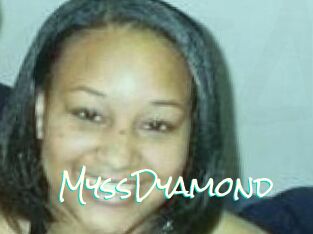 MyssDyamond