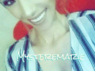 Mysteremarie