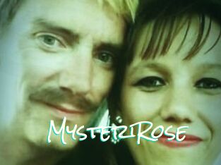 MysteriRose