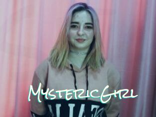 MystericGirl