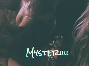 Mysteriiii