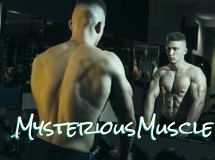MysteriousMuscle
