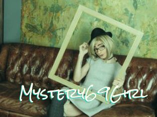 Mystery69Girl