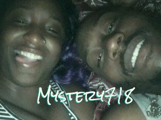 Mystery718