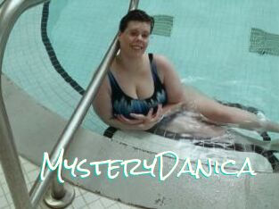 MysteryDanica