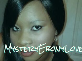 MysteryEbonyLove
