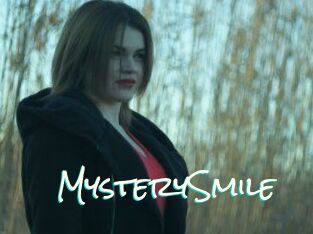MysterySmile