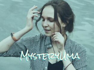 MysteryUma
