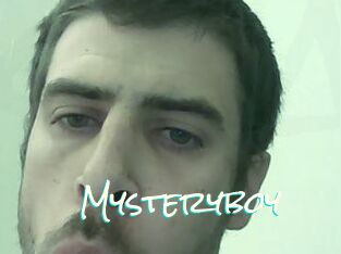 Mysteryboy