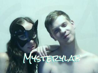 Mysterylab