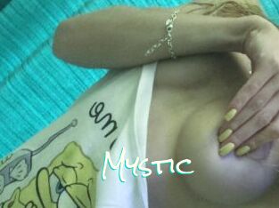 Mystic