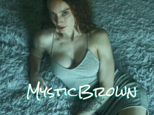 MysticBrown