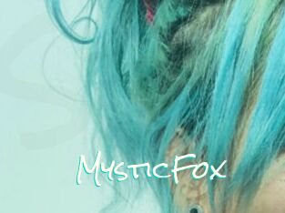 MysticFox