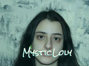 MysticLoly