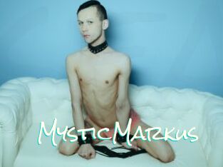 MysticMarkus