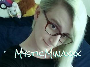 MysticMinaxxx