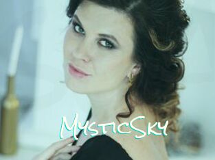 MysticSky