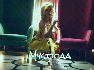 Mysticaa
