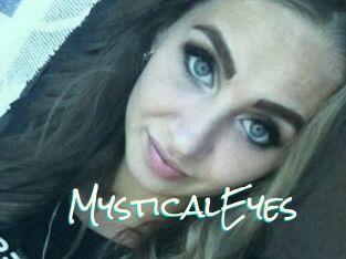MysticalEyes