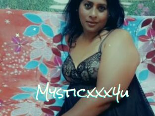 Mysticxxx4u