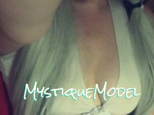 MystiqueModel
