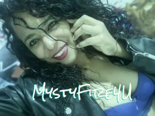 MystyFire4U