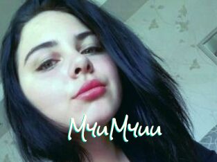 MyuMyuu