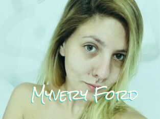 Myvery_Ford