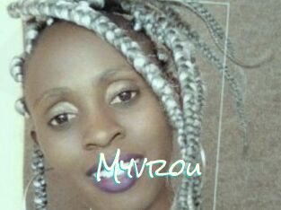 Myvrou
