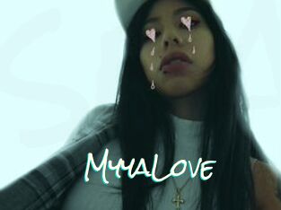 MyyaLove
