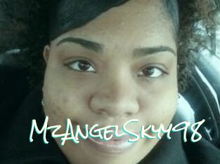MzAngelSkyy98