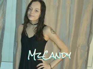 MzCandy