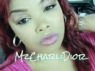 MzCharliDior