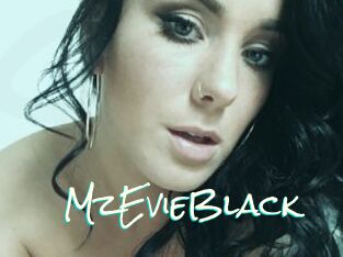MzEvieBlack