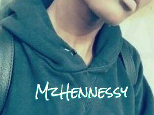 MzHennessy