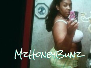 MzHoneyBunz