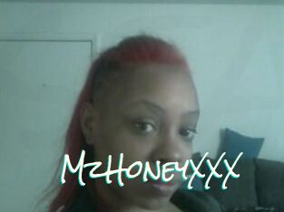 MzHoneyXXX