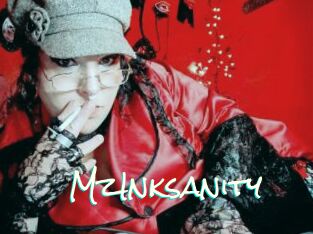 MzInksanity