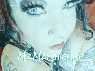MzMaChienne