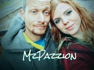 MzPazzion