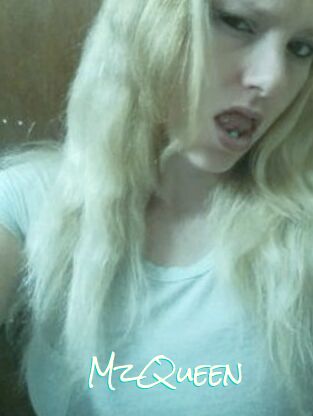 MzQueen