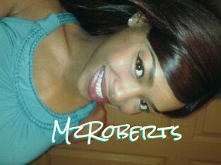 MzRoberts