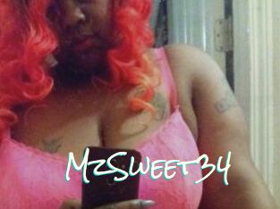 MzSweet34