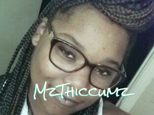 MzThiccumz