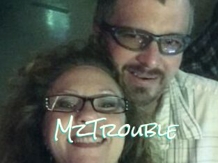 MzTrouble